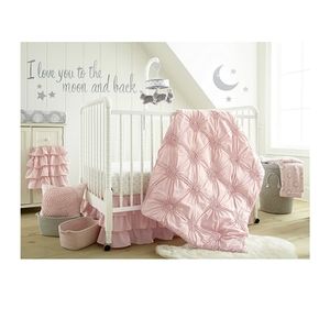 Levtex baby wall mural